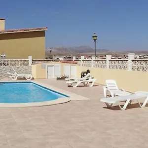 Casa Verde Holiday home