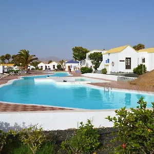 Apartment Tetir In, Caleta De Fuste