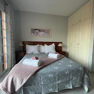 Apartment Gustamar 10, Caleta De Fuste