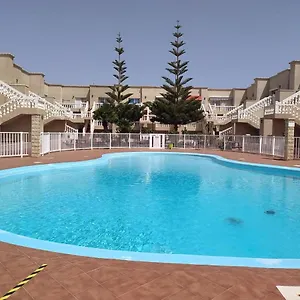 Apartment Arena B-11, Caleta De Fuste