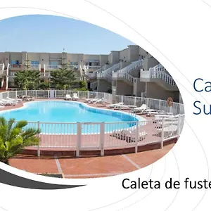 Apartment Caleta Sunset, Caleta De Fuste