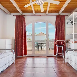 Apartment Beautiful 3 Bed, Caleta De Fuste