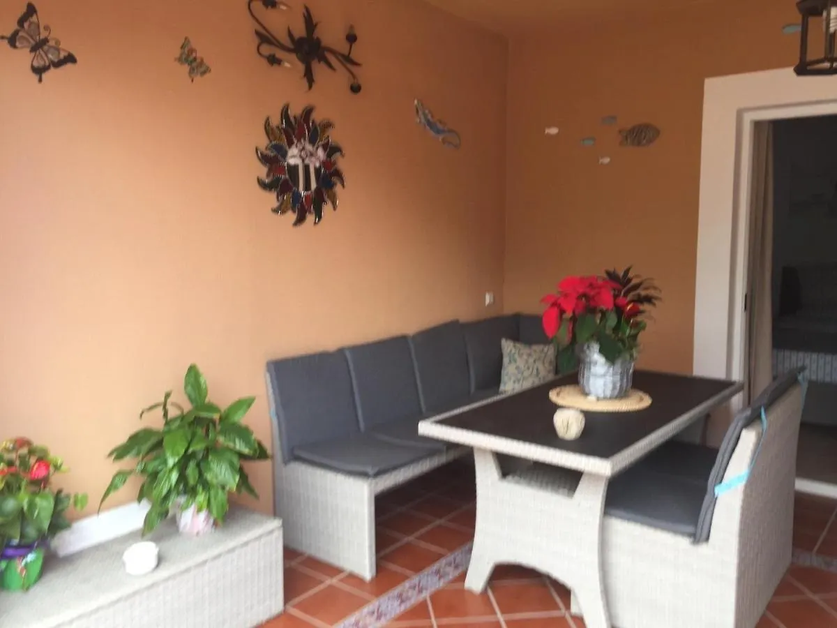 Villa Casa Tortuga Caleta De Fuste 0*,