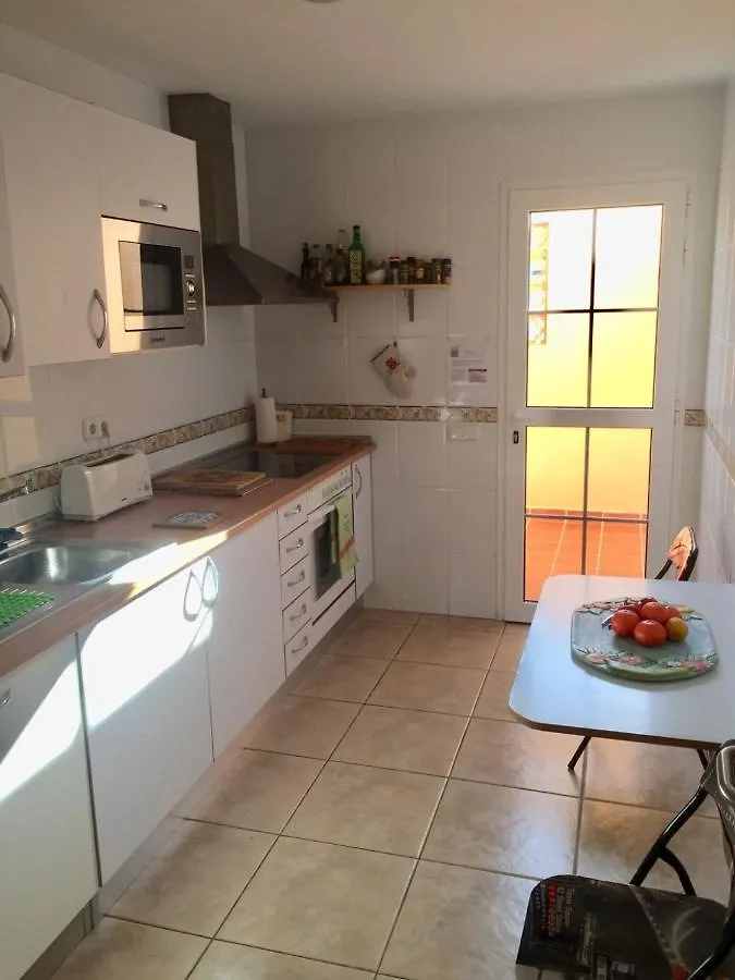 Ferienhaus Villa Casa Tortuga Caleta De Fuste Spanien