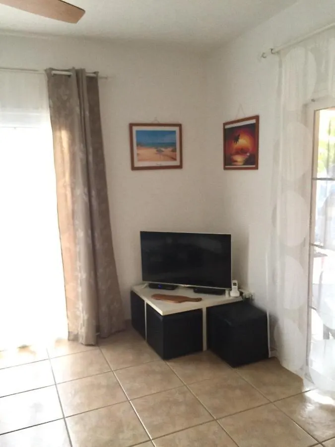 Ferienhaus Villa Casa Tortuga Caleta De Fuste