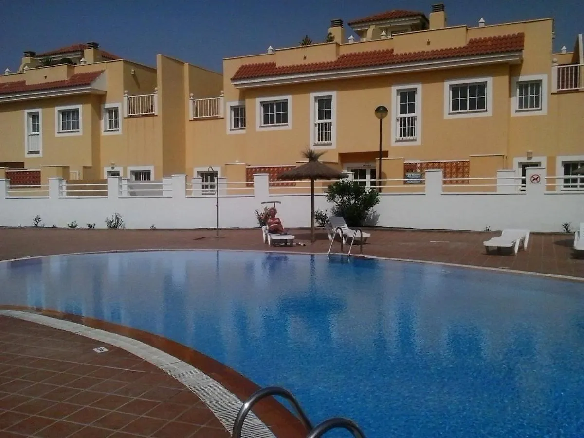 Casa Tortuga Vila Caleta De Fuste
