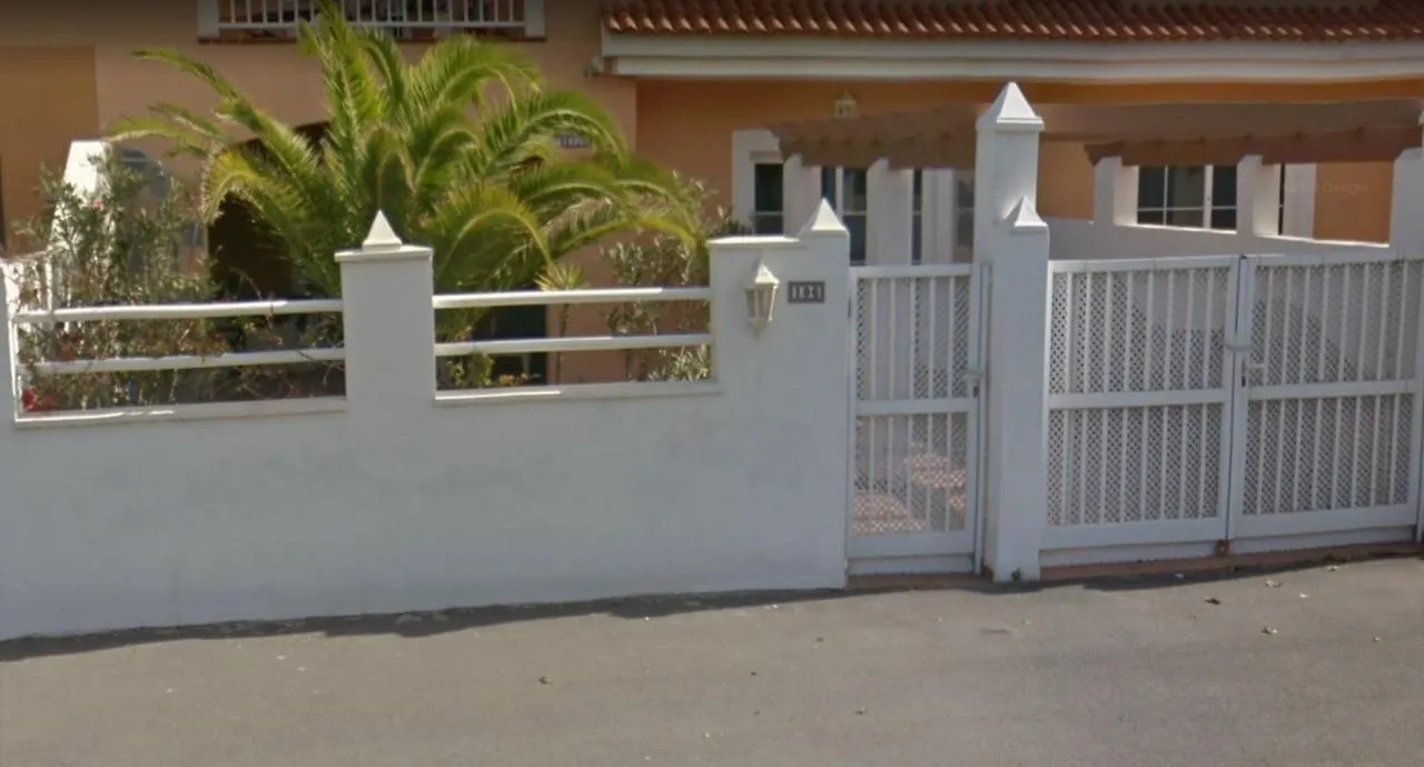 Casa de Férias Casa Tortuga Vila Caleta De Fuste Espanha