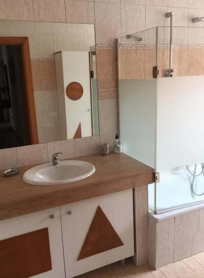 Villa Casa Tortuga Caleta De Fuste Ferienhaus