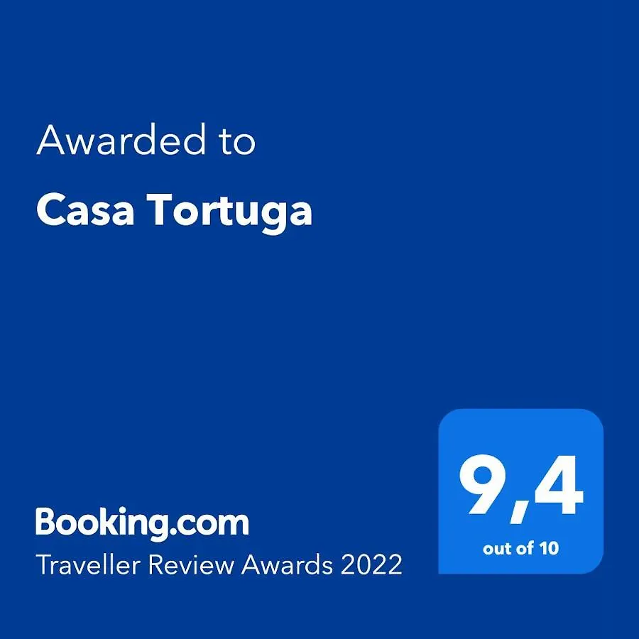 Villa Casa Tortuga Caleta De Fuste